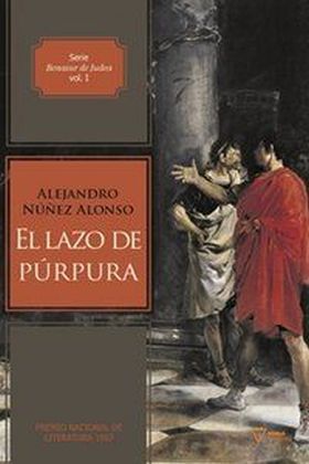 LAZO DE PURPURA EL