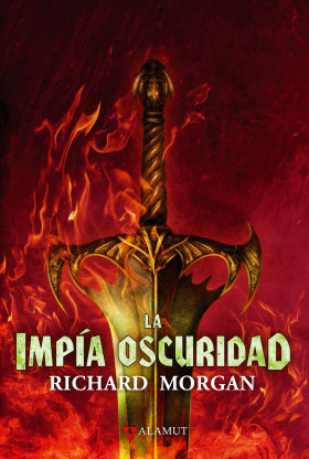 LA IMPÍA OSCURIDAD