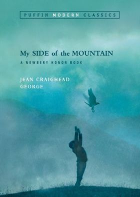 MY SIDE OF THE MOUNTAIN