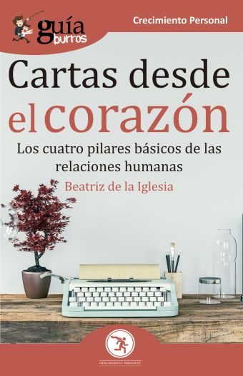 GUÍABURROS CARTAS DESDE EL CORAZÓN