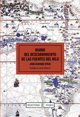 DIARIO DEL DESCUBRIMIENTO DE LAS FUENTES DEL NILO