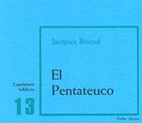 EL PENTATEUCO