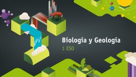 BIOLOGÍA Y GEOLOGÍA 1 ESO.