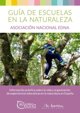 GUIA DE ESCUELAS EN LA NATURALEZA