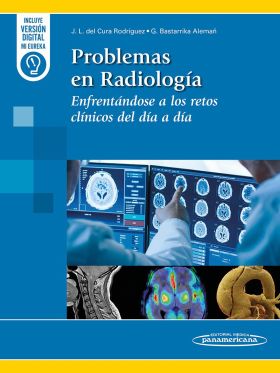 PROBLEMAS EN RADIOLOGIA (+E-BOOK)