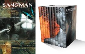 SANDMAN NUM. 02: LA CASA DE MUÑECAS (3A EDICION)