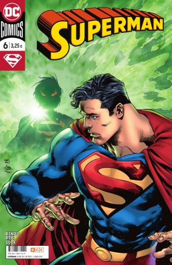 Superman núm. 85/6