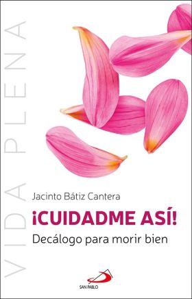 CUIDADME ASI!