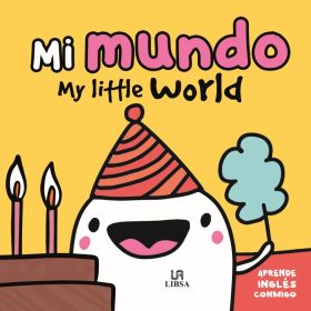 MI MUNDO
