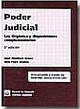 PODER JUDICIAL