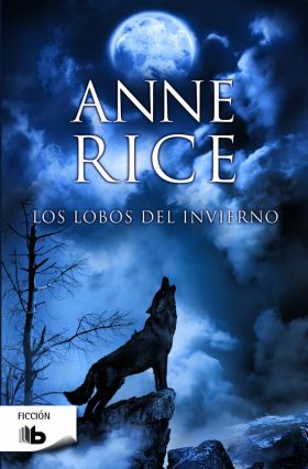 Los lobos del invierno (Crónicas del Lobo 2)
