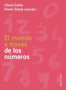 EL MUNDO A TRAVES DE LOS NUMEROS