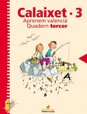 Calaixet 3. Quadern tercer