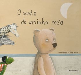 O SONHO DO URSINHO ROSA