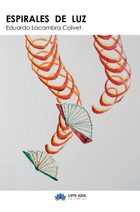Espirales de luz