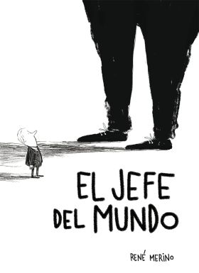 JEFE DEL MUNDO, EL