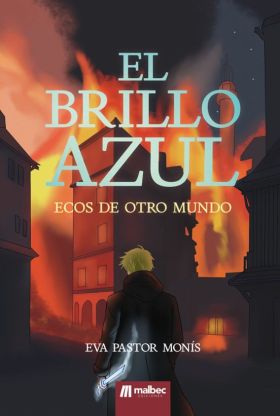 EL BRILLO AZUL