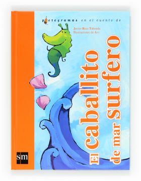 EL CABALLITO DE MAR SURFERO