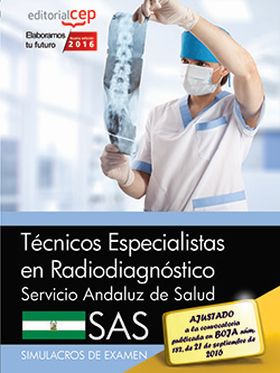 TECNICOS ESPECIALISTAS EN RADIODIAGNOSTICO. SERVIC