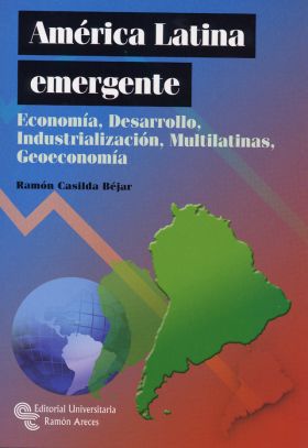 AMÉRICA LATINA EMERGENTE