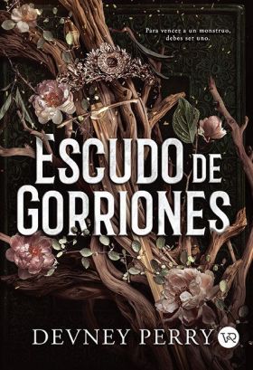 Escudo de Gorriones