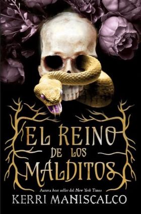 REINO DE LOS MALDITOS, EL