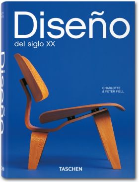 DISEÑO DEL SIGLO XX- 25 ANIV
