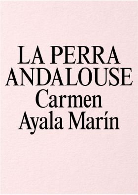 La Perra Andalouse
