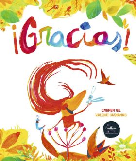 ¡GRACIAS!