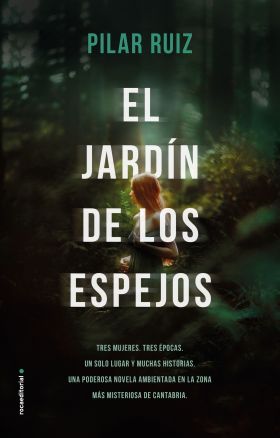 El jardín de los espejos
