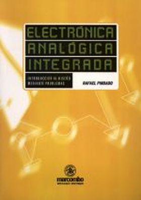 Electrónica Analógica Integrada
