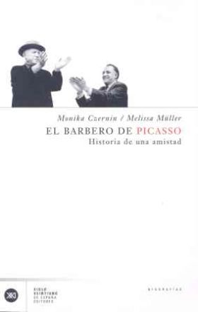 El barbero de Picasso