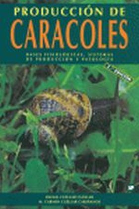 Producción de caracoles