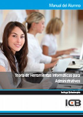 Teoría de Herramientas Informáticas para Administrativos