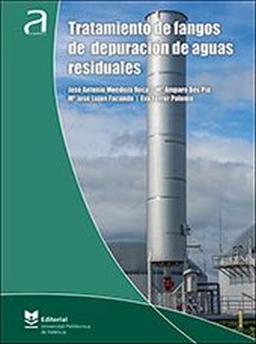Tratamiento de fangos de depuración de aguas residuales