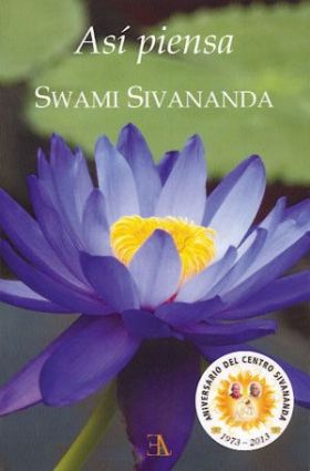ASI PIENSA SWAMI SIVANANDA
