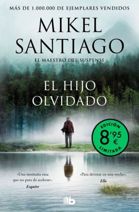 HIJO OLVIDADO, EL (EDICION LIMITADA)
