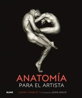 ANATOMÍA PARA EL ARTISTA (2025)