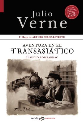 AVENTURA EN EL TRANSASIATICO