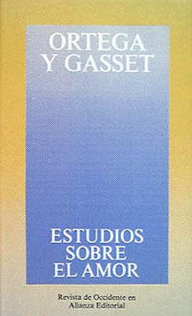 ESTUDIOS SOBRE EL AMOR