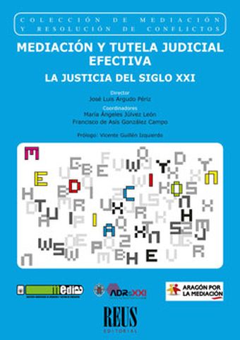 MEDIACIÓN Y TUTELA JUDICIAL EFECTIVA