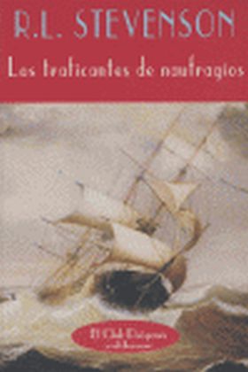 TRAFICANTES DE NAUFRAGIOS