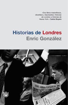 HISTORIAS DE LONDRES