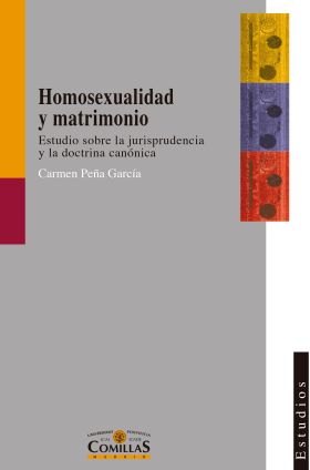 HOMOSEXULAIDAD Y MATRIMONIO