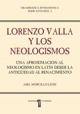 Lorenzo Valla y los Neologismos