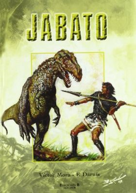 Súper Jabato 5 - La sombra del cocodrilo | Leones al acecho | El secreto de las 