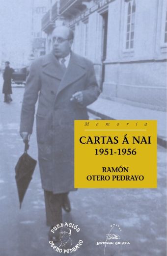 Cartas a nai. 1951-1956