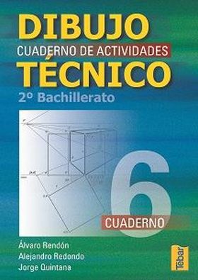 Cuaderno de actividades 6 (2º Bachillerato)