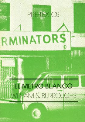 METRO BLANCO, EL