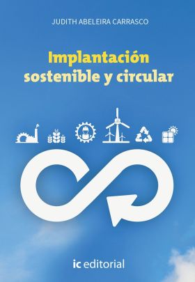 IMPLANTACION SOSTENIBLE Y CIRCULAR